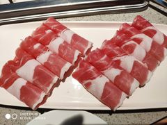 -海底捞大排档火锅(悦荟广场店)