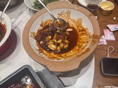 -恰饭·老长沙市井菜 (天河客运站店)