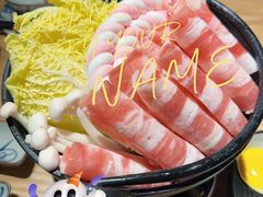 -西月山居匠心创意料理(江汉路新佳丽广场店)