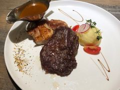-周沫西餐(漫广场店)