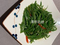 -山里亲戚(淞虹路店)