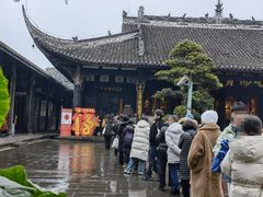 -宝光寺