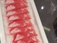 -百草滩羊清水涮羊肉(长城路店)