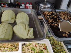 -东京包子楼(政七街店)