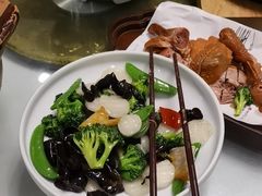 -天和晟烤鸭店(国展店)