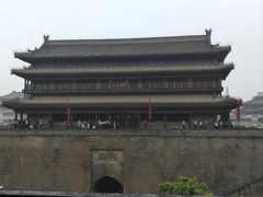 -西安城墙·碑林历史文化景区