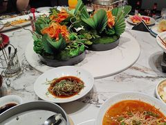 -绸乡宴酒店·融合苏帮宴(吴江店)