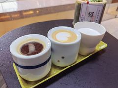 -Eu2+ coffee(上大路店)