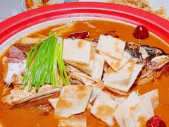 -大碗居·烤鸭·鱼头泡饼(天坛东门店)