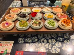 -桥香园过桥米线(复兴路店)
