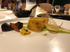 -鱼桥巷·美学川菜