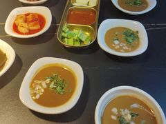 -长顺参鸡汤店(西塔总店)