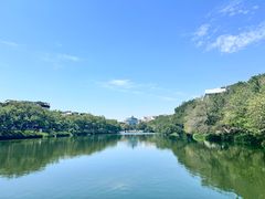-潮州西湖