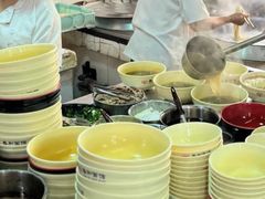 -春和面馆(常德路店)