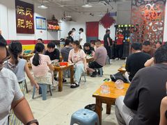 -陈氏肥蛤(小纬六路总店)
