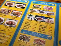 -胖子烧烤海鲜(亲贤北街店)