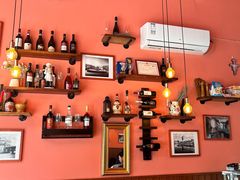 -acquolina·阿果里呐意大利比萨店(紫薇尚层店)