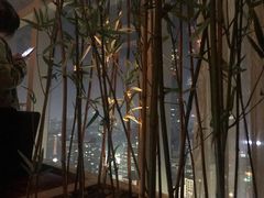 -The Penthouse酒吧
