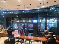 -巴黎贝甜(常德路店)