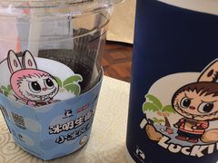 -瑞幸咖啡(苏河1号店)