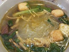 -阿三生煎(正弘城店)