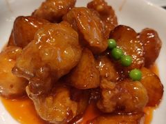 -四道菜·福建菜馆(新街口金鹰店)