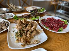 -吉友粥底火锅(方斜路店)