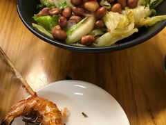 -炒豆合作社(东四总店)