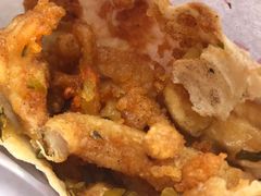 -尚食卢记烧饼(凤凰路总店)