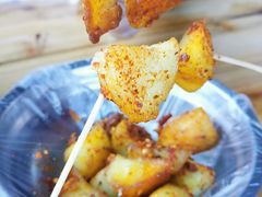 -硗碛藏寨·神木垒景区