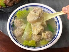 -珍珍小食店(西华路店)