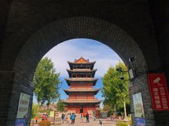 -杨家埠民间艺术大观园