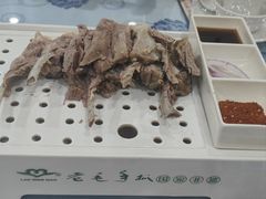 -老毛手抓·盐池滩羊非遗手抓(宁夏总店)