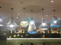 -Pho Asia 亚阁越南料理(上海来福士广场店)