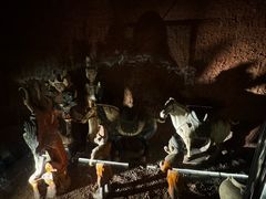 -洛阳古墓博物馆