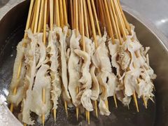 -杨记清芳牛肉拉面(京广路店)