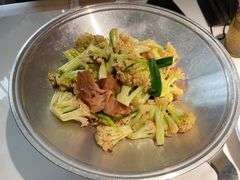 -筱爷叔·上海传统手工菜(玉树路店)
