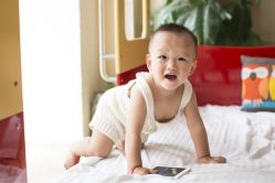 -WPlus明星肖像亲子全家福摄影