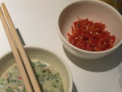 -四川简阳羊肉汤火锅(金台路店)