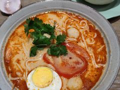 -长勺子东南亚(街道口店)