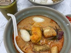 -阿坤纯正西刀鱼丸(Kuala Lumpur Branch)