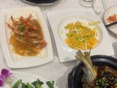 -西苑饭店·蓬莱春餐厅