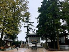 -径山寺