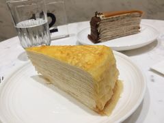 原味千层蛋糕-Lady M(沙田新城市广场店)