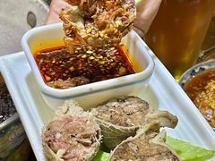-汇聚德京味铜锅涮肉(沈家桥二路店)