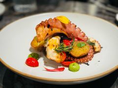 -LESCEDARS Brasserie Bistro香柏树