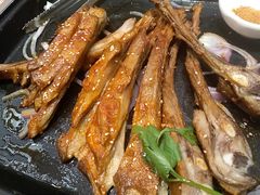 -羊之道草原味道清真餐厅(番禺店)