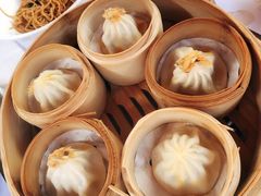 -南小馆(迪士尼小镇店)