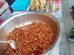 冷吃兔-双流兔头(成都金丝街总店)
