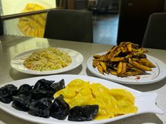 -船歌·鱼水饺青岛菜(金狮广场店)